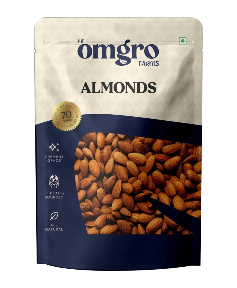 Dry Fruits
