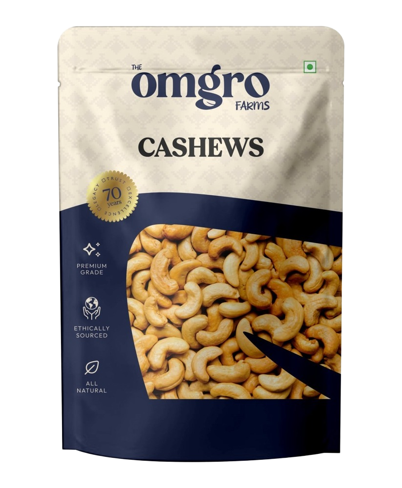 200gm Cashews