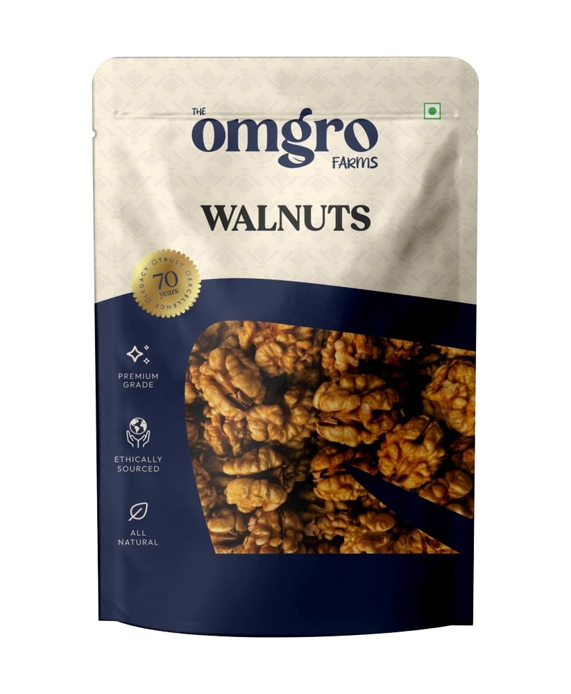 Dry Fruits