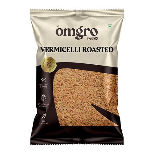 White Vermicelli