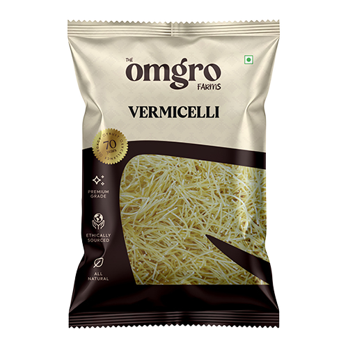 White Vermicelli