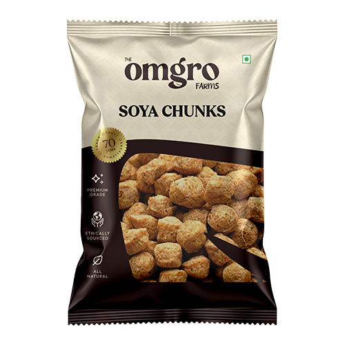Soya Chunks