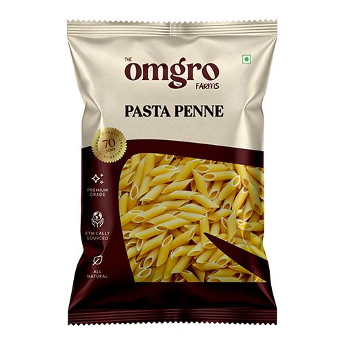 5kg Pasta Pinne