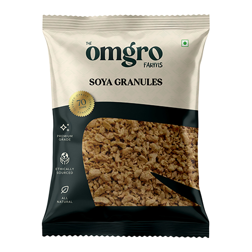 Soya Granules