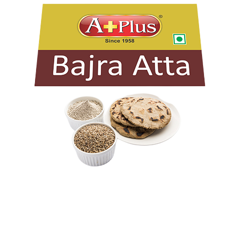 1kg Bajra Atta