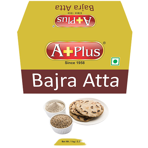 1kg Bajra Atta