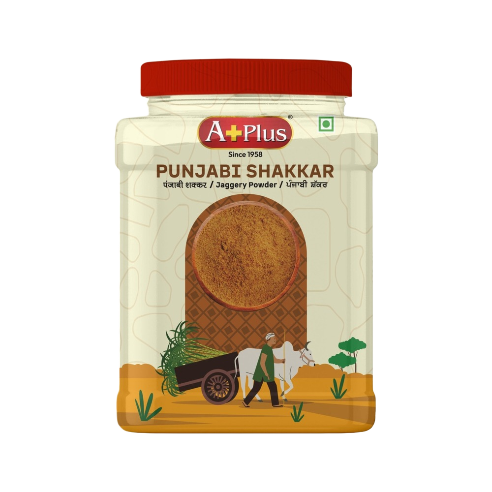 Jaggery Powder