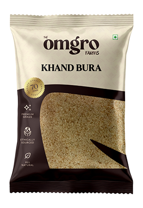 1kg Khand Bura