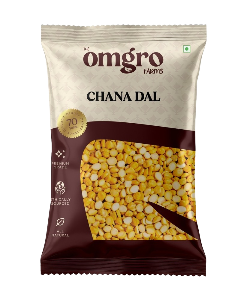 Organic Pulses