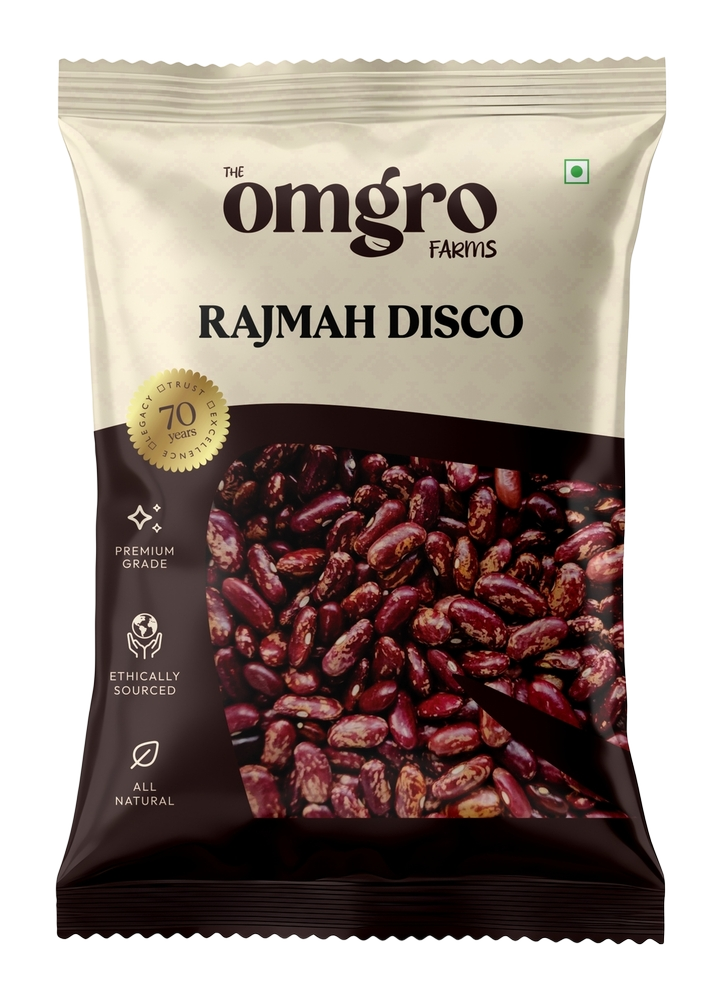 Rajmah Disco