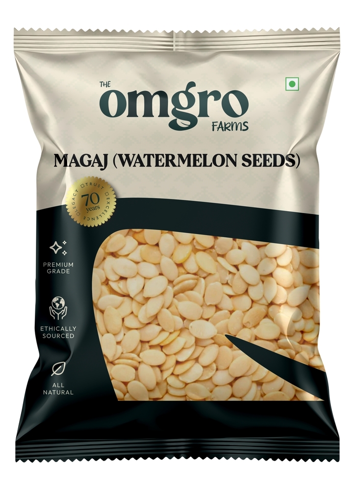 200gm Magaj Watermelon Seeds