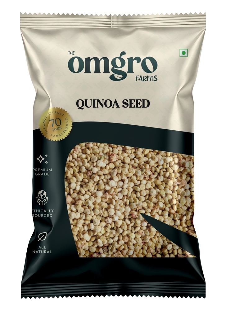 200gm Quinoa Seed