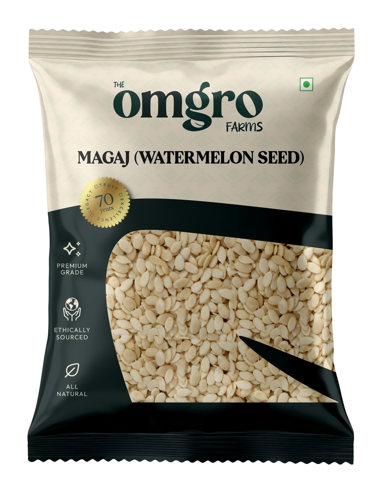 500gm Magaj Seed