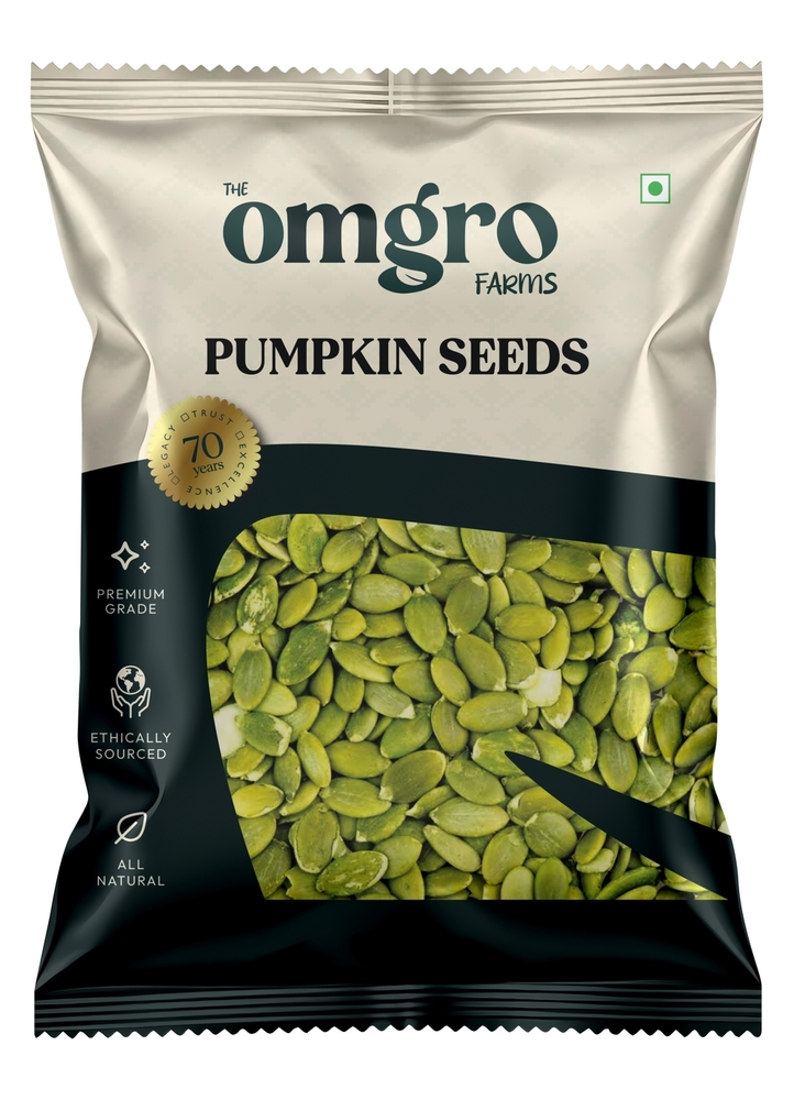 200gm Pumpkin Seeds 200gm Pumpkin Seeds