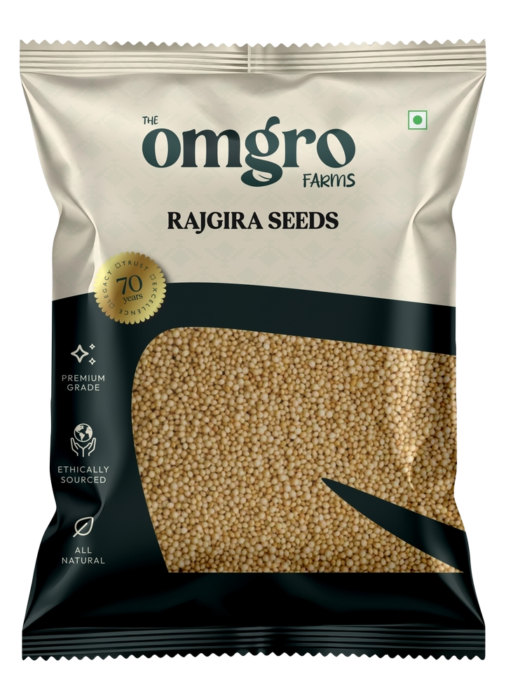 Rajgira Seed