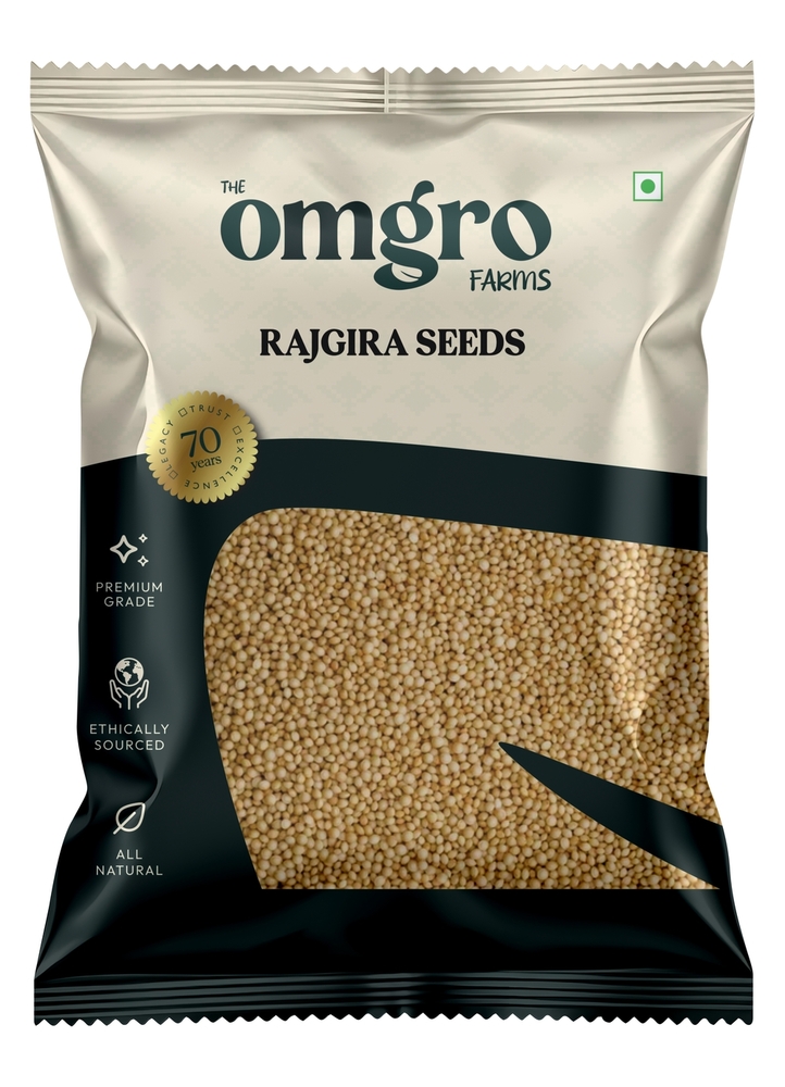 Rajgira Seed