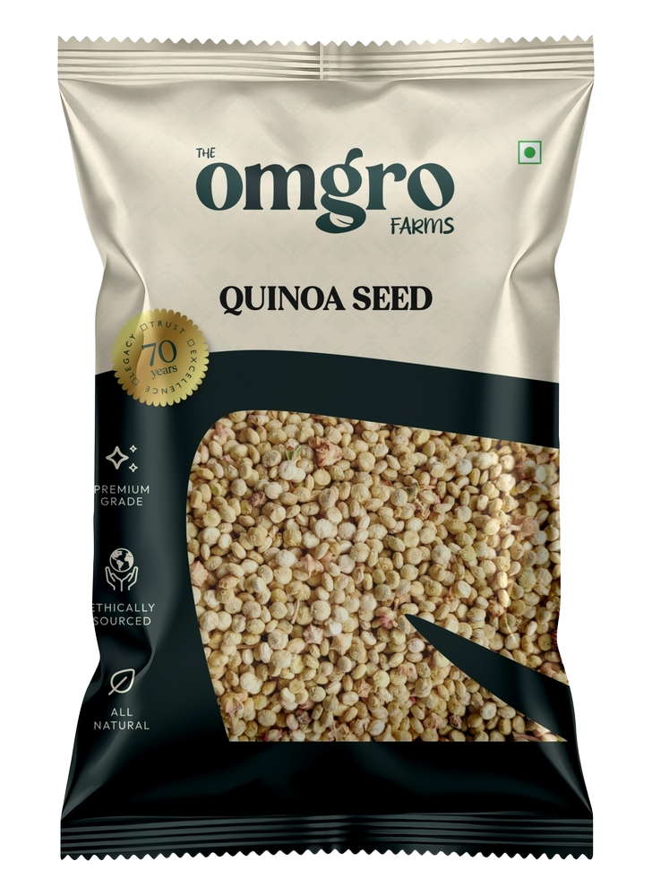 200gm Quinoa Seed