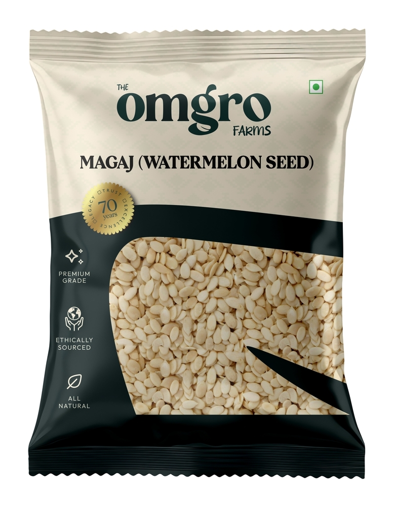 500gm Magaj Seed