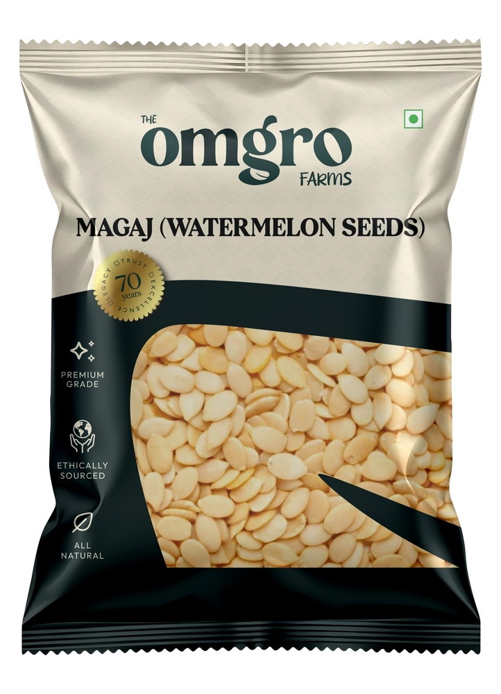 200gm Magaj Watermelon Seeds
