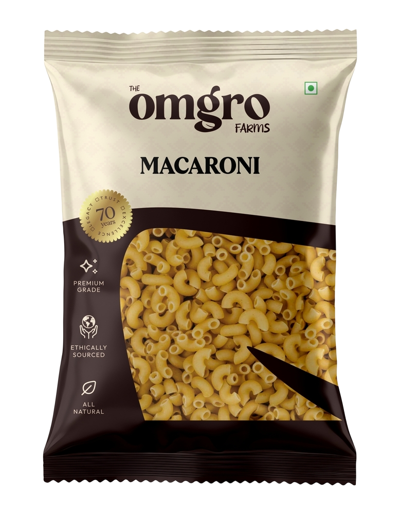 5kg Macaroni 5kg Macaroni