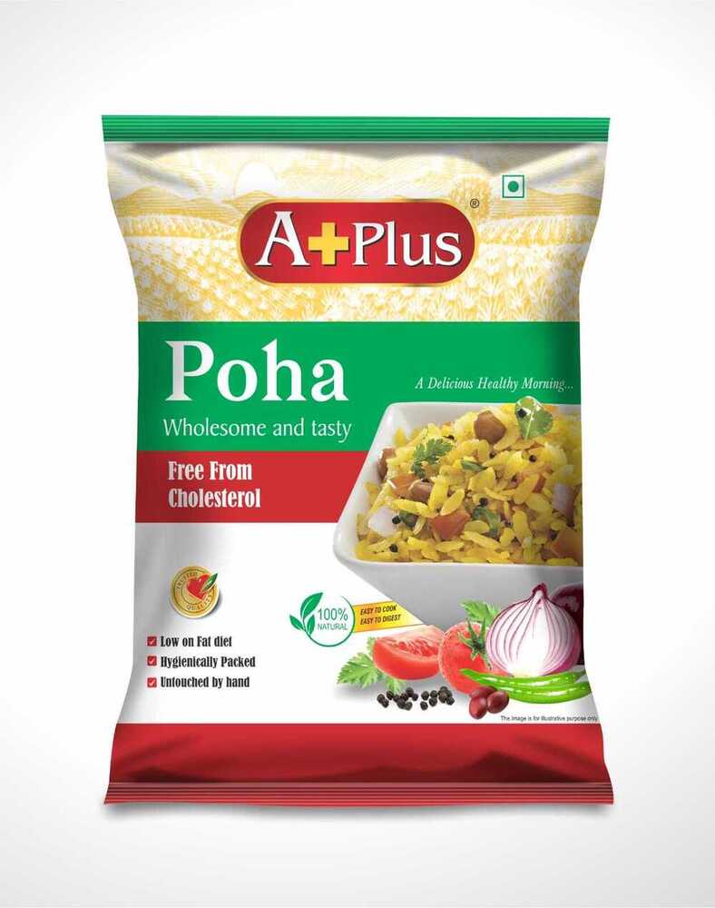 1kg Rice Flakes