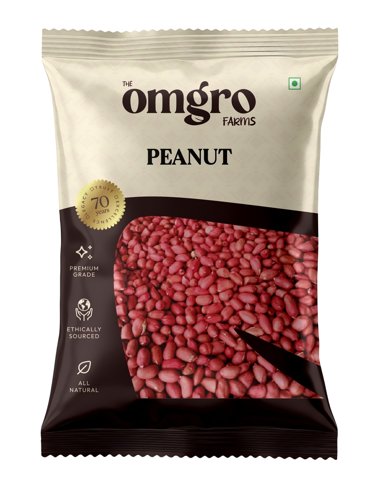 Roasted Snack