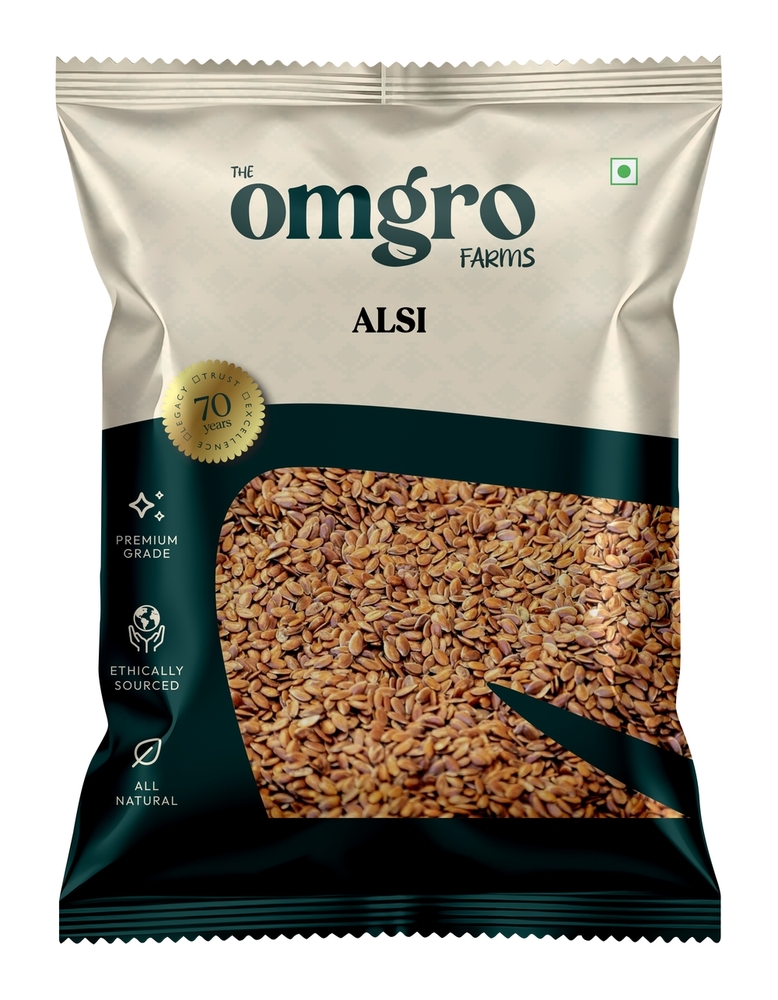 200gm Alsi Seed