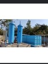 Automatic mineral water treatment plants