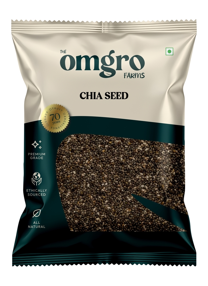 100gm Chia Seed