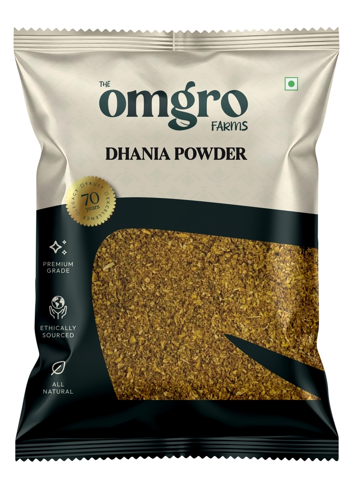 200gm Dhania Powder