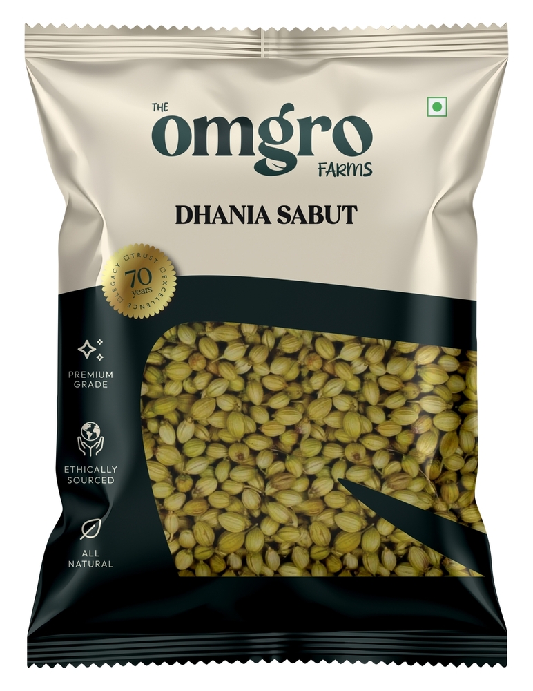 200gm Dhania Sabut