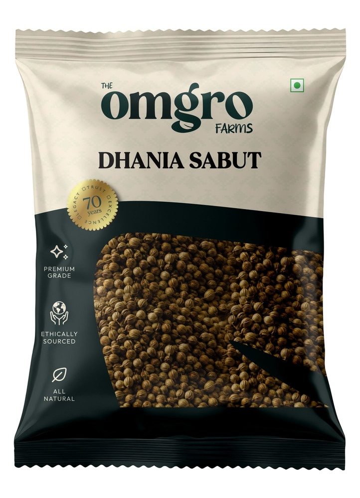 100gm Dhania Sabut
