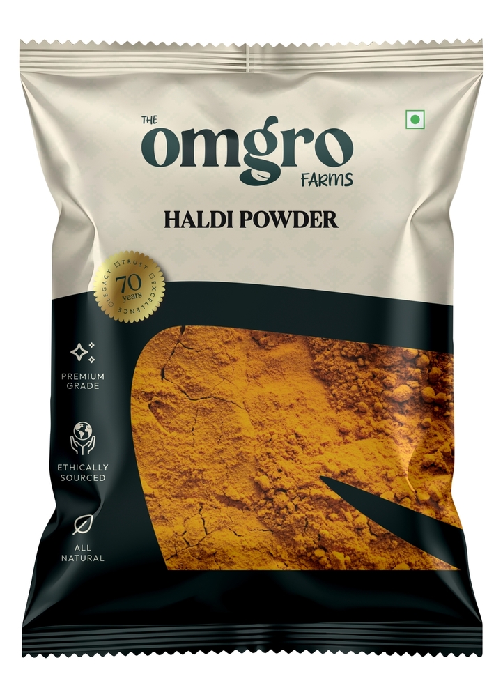 100gm Haldi Powder