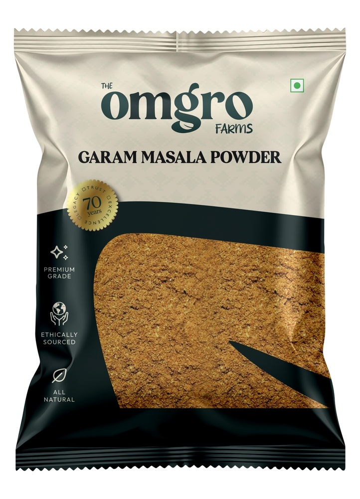 200gm Garam Masala Powder