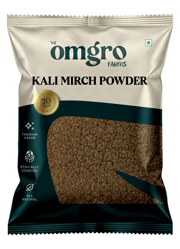 100gm Kali Mirch Powder