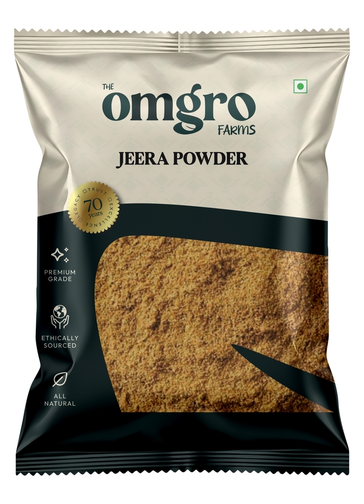 200gm Jeera Powder