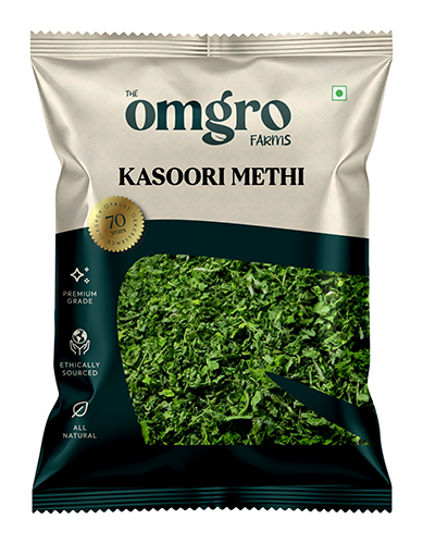 500gm Kasoori Methi