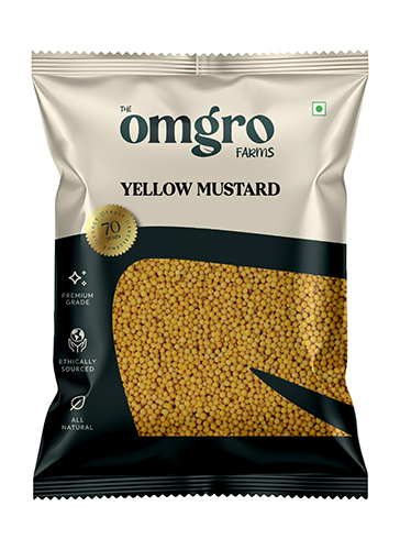Yellow Mustard