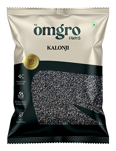 100gm Kalonji