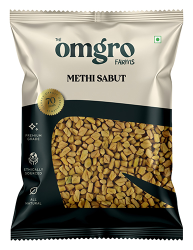 Methi Sabut