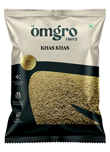 50gm Khas Khas