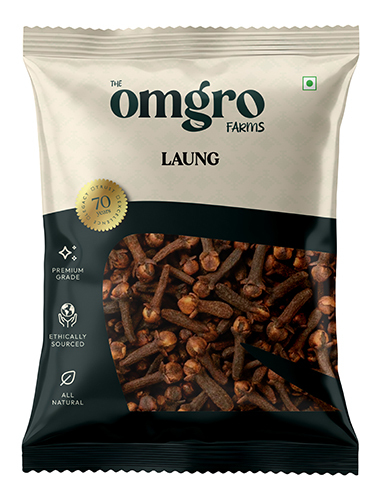 50gm Laung