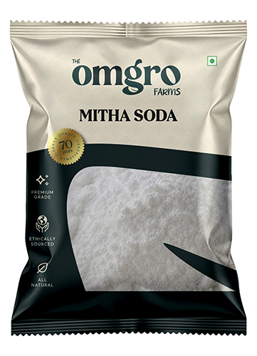 250gm Mitha Soda