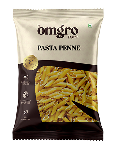 5kg Pasta Pinne