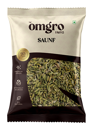 Saunf Seed