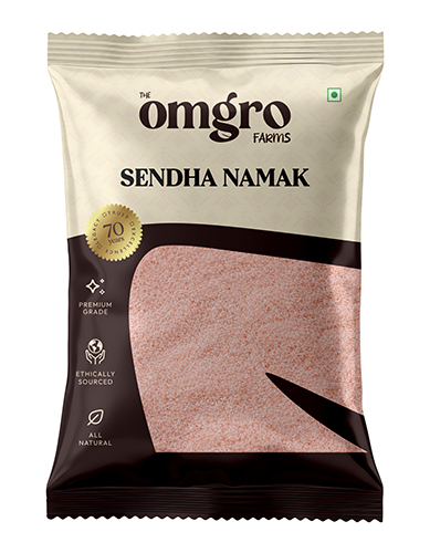 1kg Sendha Namak
