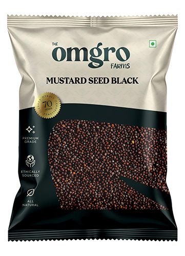 Black Mustard Seed