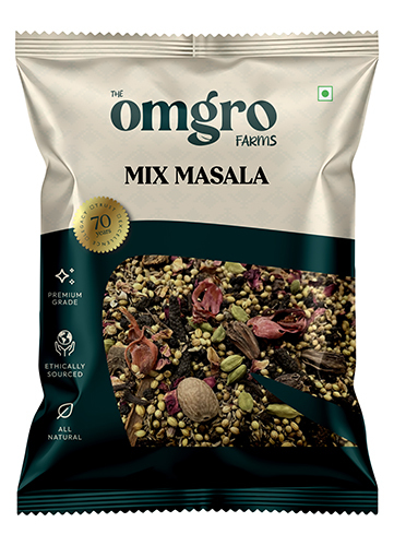 Mix Masala
