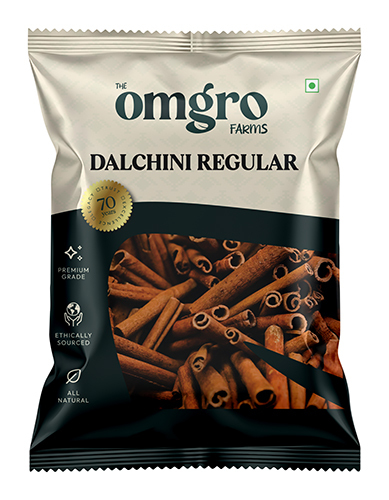 Dalchini Regular