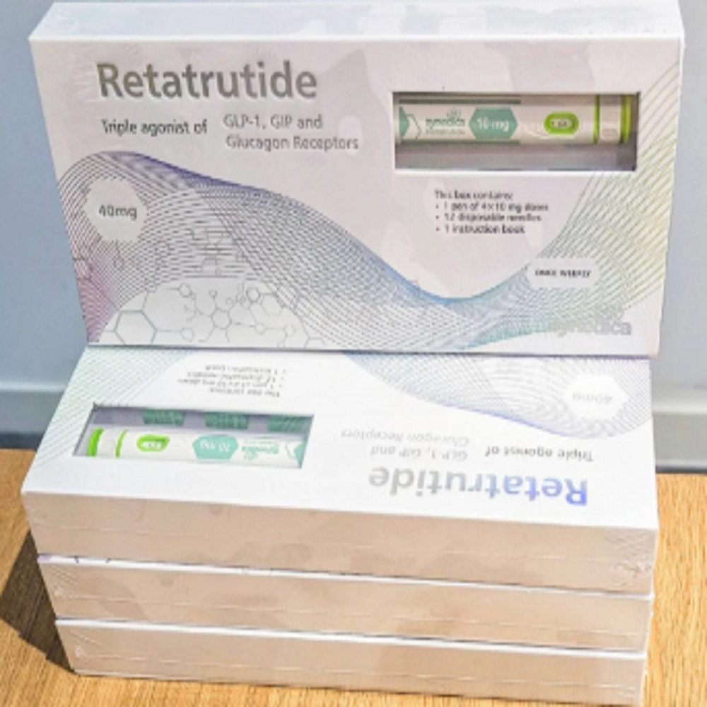 Synedica Glow RT 40mg Prefilled Pen